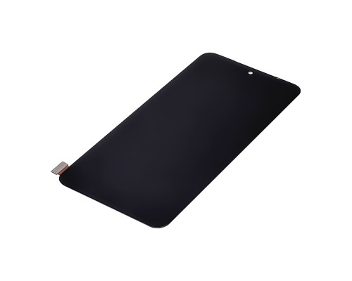Дисплей для Xiaomi Redmi Note 10/ 10s с чёрным тачскрином IPS