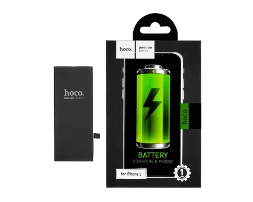 Аккумулятор Hoco для Apple iPhone 8