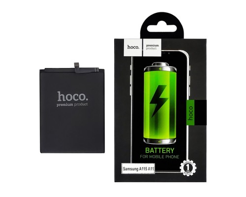 Аккумулятор Hoco HQ-70N для Samsung A115 A11 (2020)