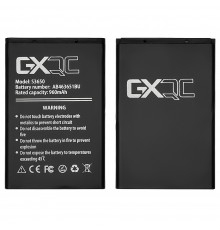 Аккумулятор GX AB463651BU для Samsung S3650/ B5310/ C3312/ C3782/ C5510/ C6112/ J800/ L700