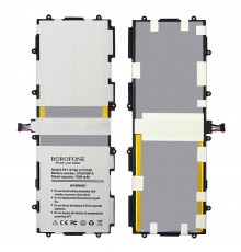 Аккумулятор Borofone SP3676B1A для Samsung P5110 Tab 2/ P5100/ P7500/ N8000