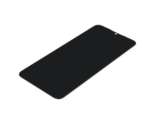 Дисплей для Blackview A70 с чёрным тачскрином