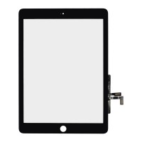 Тачскрин для Apple iPad 9.7 (2017) чёрный