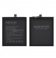 Аккумулятор Borofone BP40 для Xiaomi Mi 9T Pro/ Mi 9T/ Redmi K20/ Redmi K20 Pro
