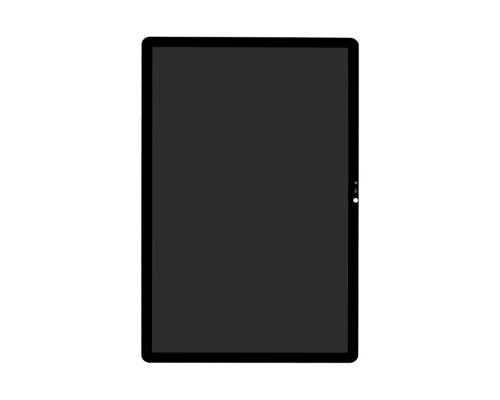 Дисплей для Lenovo Tab P11/ P11 Plus с чёрным тачскрином
