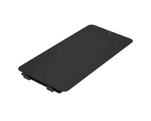Дисплей для Xiaomi 12 Lite с чёрным тачскрином OLED