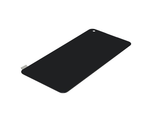 Дисплей для Xiaomi Mi 11 Lite с чёрным тачскрином IPS