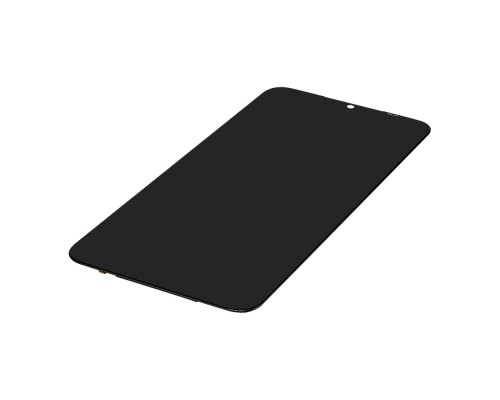 Дисплей для Nokia G11 Plus с чёрным тачскрином
