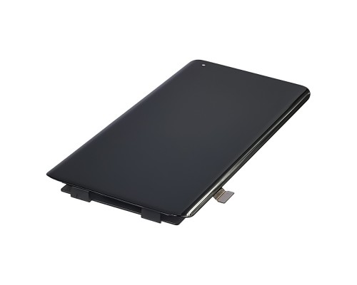 Дисплей для Xiaomi Mi 10 с чёрным тачскрином OLED