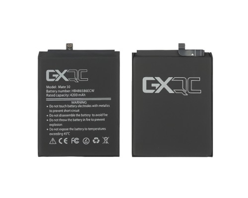 Аккумулятор GX HB486586ECW для Huawei P40 Lite (JNY-LX1)/ Mate 30/ Honor V30/ Nova 6 SE/ Nova 7i