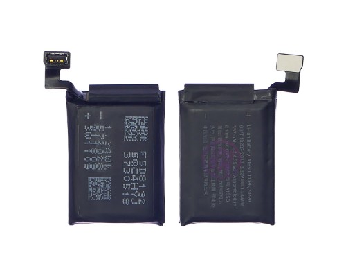 Аккумулятор A1850/ A1875 для Apple Watch S3 42mm AAAA