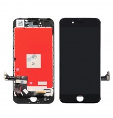 Дисплей для Apple iPhone 7 с чёрным тачскрином HC