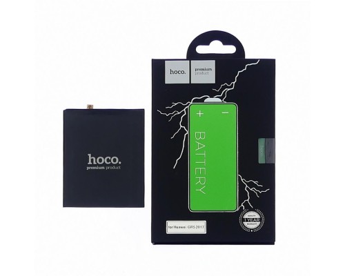 Аккумулятор Hoco HB386483ECW+ для Huawei GR5 (2017)/ Honor 6X/ Mate 9 Lite