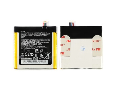 Аккумулятор C11P1309 для Asus ME560CG FonePad Note 6 AAAA