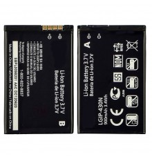Аккумулятор LGIP-430N для LG GS290/ T300/ T310/ T315/ KF301 AAAA