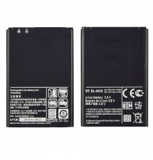Аккумулятор BL-44JH для LG P700/ L4/ L5/ L7 AAAA