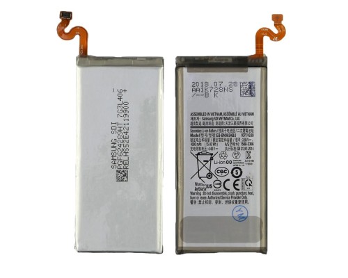 Аккумулятор EB-BN965ABU для Samsung N960 Note 9 AAAA