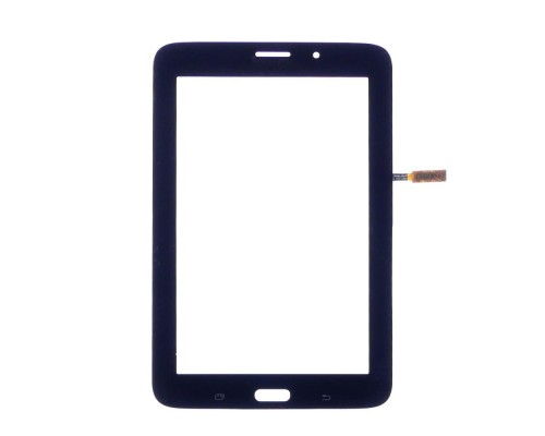 Тачскрин для Samsung T116 Galaxy Tab 3 Lite (3G) чёрный