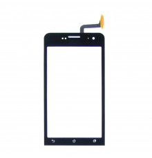 Тачскрин для Asus ZenFone 5 (A501CG) чёрный