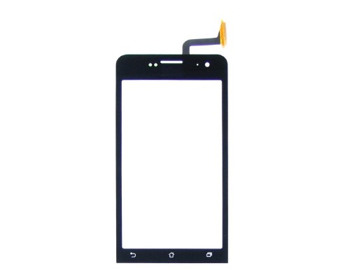 Тачскрин для Asus ZenFone 5 (A501CG) чёрный