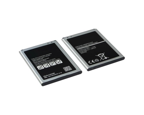 Аккумулятор EB-BJ120CBE для Samsung J120 J1 (2016) AAAA