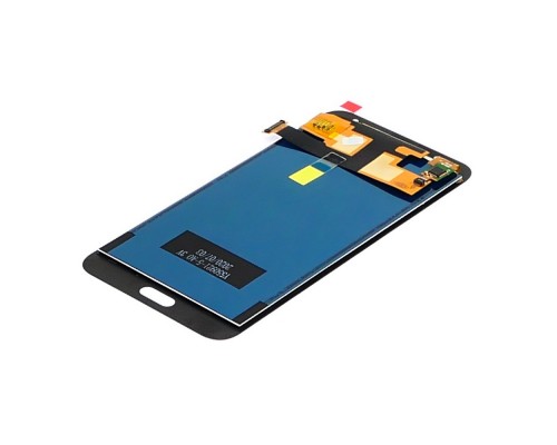 Дисплей для Samsung J701 Galaxy J7 Neo с чёрным тачскрином, с регулируемой подсветкой IPS