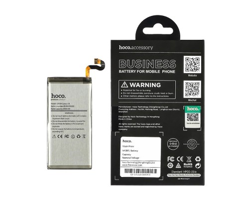Аккумулятор Hoco EB-BG950ABE/ EB-BG950ABA для Samsung G950 S8/ G950A/ G950F