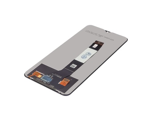 Дисплей для Xiaomi Redmi 9T/ Poco M3 с чёрным тачскрином