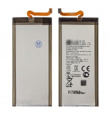 Аккумулятор BL-T39 для LG G710 G7 ThinQ AAAA