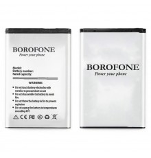 Аккумулятор Borofone AB463651BU для Samsung S3650/ B5310/ C3312/ C3782/ C5510/ C6112/ J800/ L700