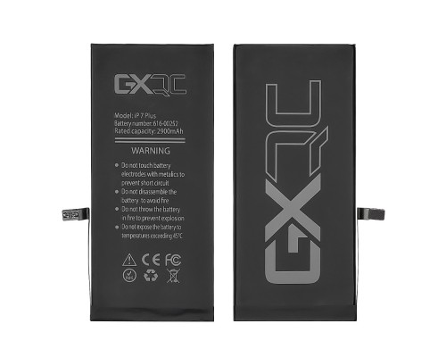 Аккумулятор GX для Apple iPhone 7 Plus