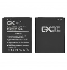Аккумулятор GX B100AE для Samsung S7262/ S7260/ S7272/ G318H/ Star Plus
