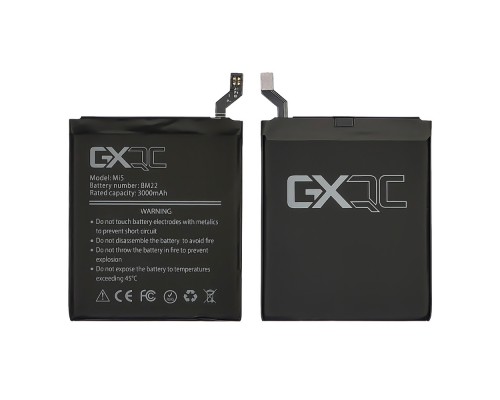 Аккумулятор GX BM22 для Xiaomi Mi 5