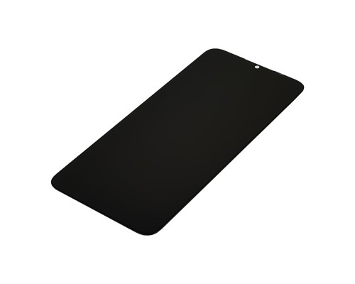 Дисплей для Realme C21Y/ C25Y с чёрным тачскрином