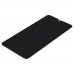 Дисплей для Blackview A80S с чёрным тачскрином