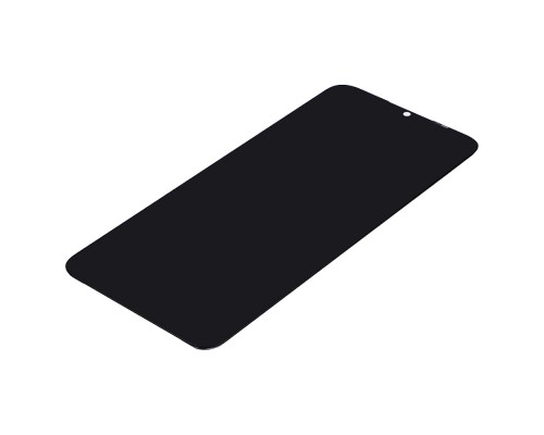 Дисплей для Oppo A54S с чёрным тачскрином