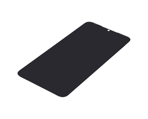 Дисплей для TECNO Pop 5 LTE (BD4I) с чёрным тачскрином