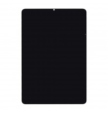 Дисплей для Xiaomi Pad 5/ Pad 5 Pro с чёрным тачскрином