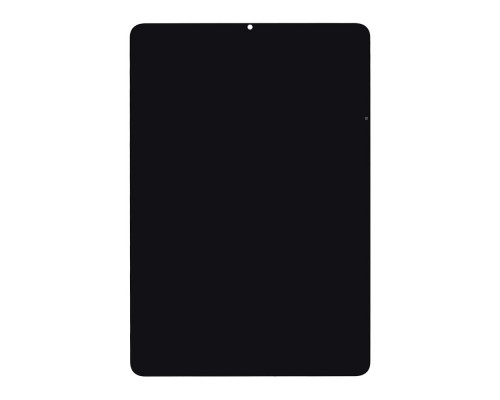 Дисплей для Xiaomi Pad 5/ Pad 5 Pro с чёрным тачскрином