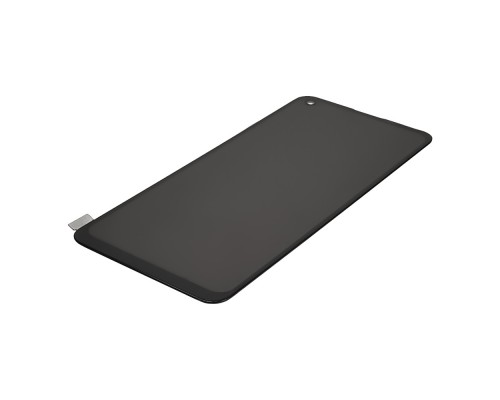 Дисплей для Oppo Reno 8 Lite с чёрным тачскрином IPS
