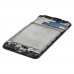 Дисплей для Samsung M215/ M305/ M307/ M315 Galaxy M21/ M30/ M30S/ M31 с чёрным тачскрином и корпусной рамкой IPS