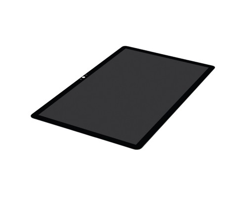 Дисплей для Blackview Tab 13 с чёрным тачскрином