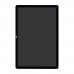 Дисплей для Blackview Tab 13 с чёрным тачскрином