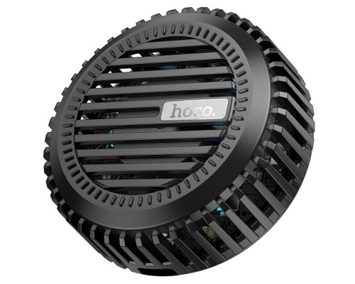 Беспроводное зарядное устройство Hoco CW57 15W black