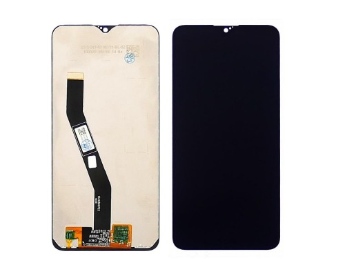 Дисплей для Xiaomi Redmi 8/ 8A с чёрным тачскрином