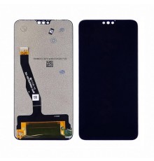 Дисплей для Huawei Honor 8X с чёрным тачскрином