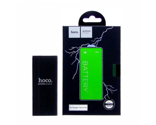 Аккумулятор Hoco HB4342A1RBC для Huawei Honor 4A/ Honor 5/ Honor 5A/ Y6/ Y5 II