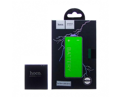 Аккумулятор Hoco EB-BG360CBE для Samsung G360/ G361/ J200 J2 (2015)