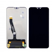 Дисплей для Huawei Y9 2019 с чёрным тачскрином