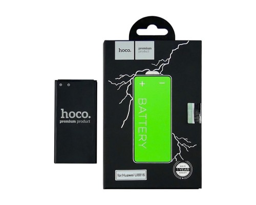 Аккумулятор Hoco HB474284RBC для Huawei U8816/ Y625